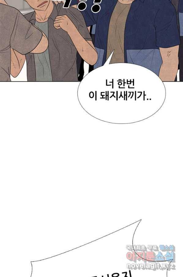 고교정점 294화 대난투 44