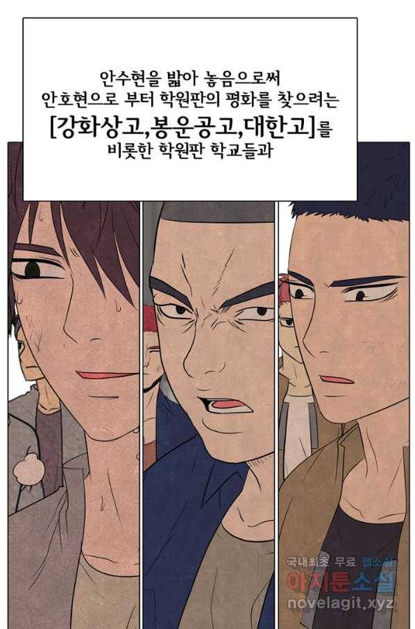 고교정점 294화 대난투 68