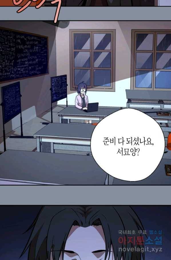 천재 퇴마사가 자꾸 강해져 48화 4
