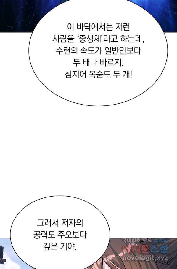선무제존 188화 53