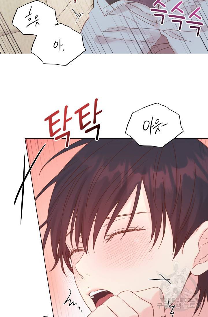 손아귀에서 피어나는 꽃 10화 24