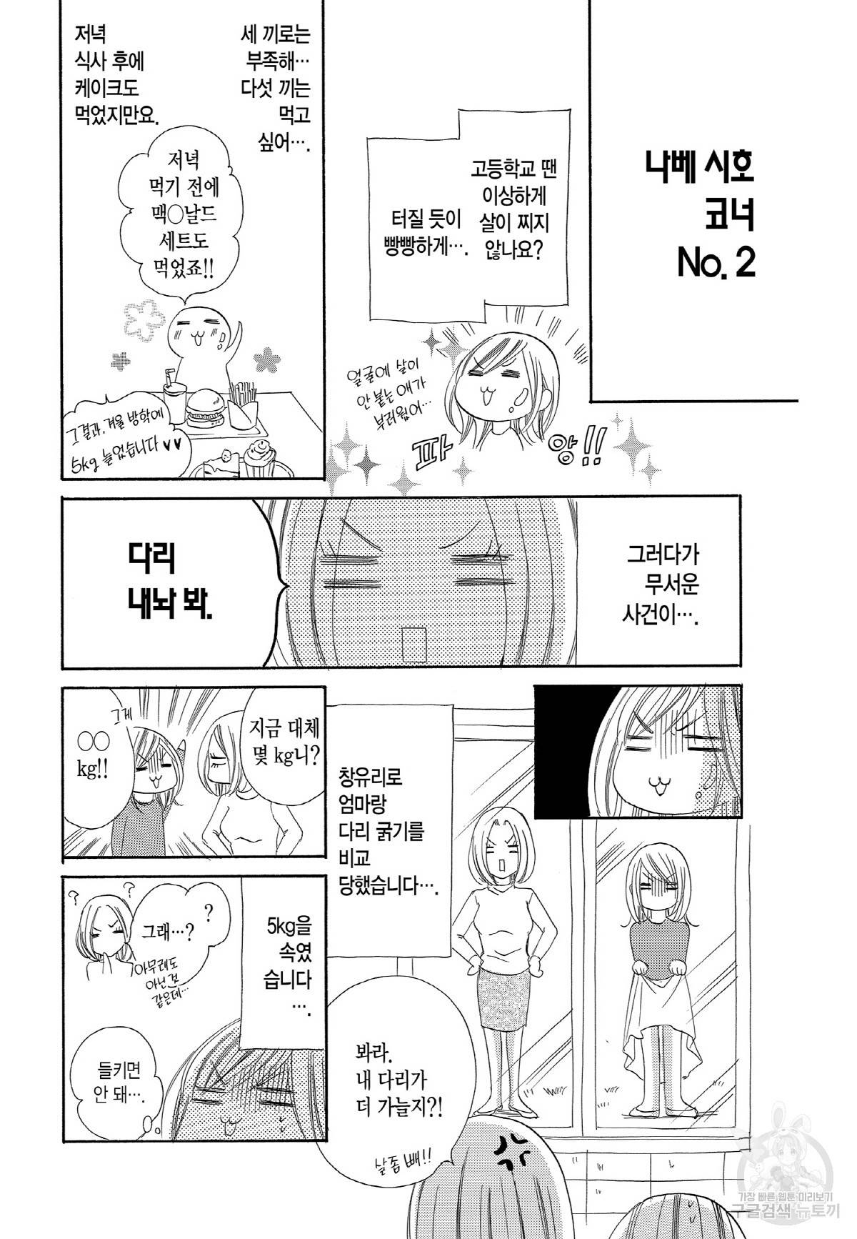 왕에게 바치는 약지 30화 18
