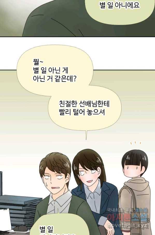 오늘 밤 어때? 116번째 밤...혼자 놀기의 달인 5