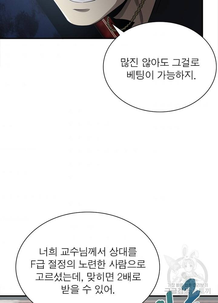흙수저에서 최강 투신으로 43화 5