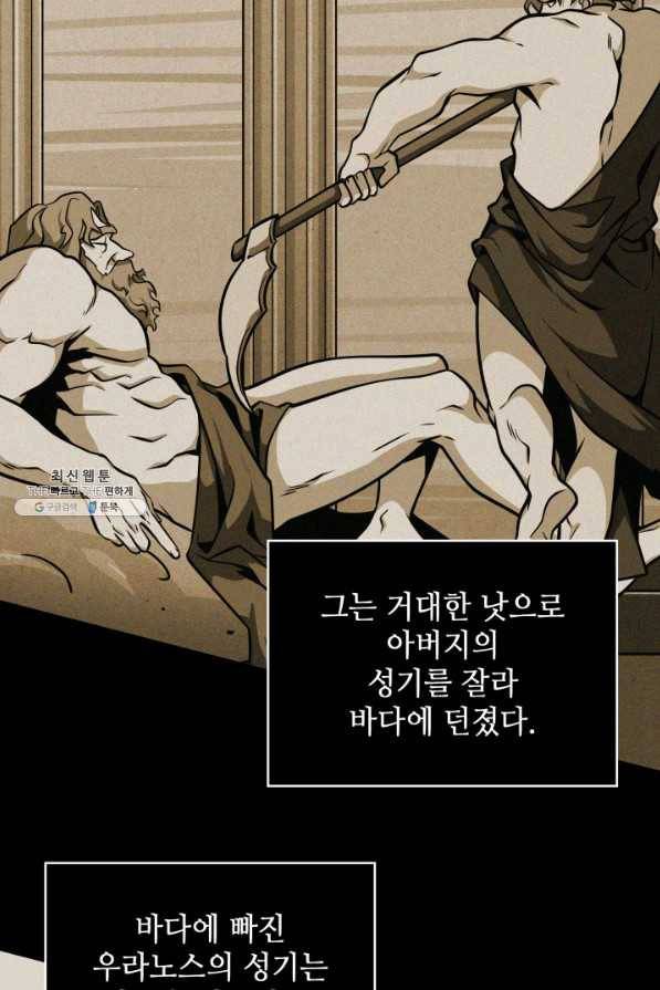 도굴왕 323화 71