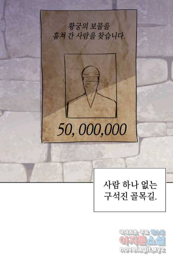 악녀인데 남주를 주워버렸다 1화 2