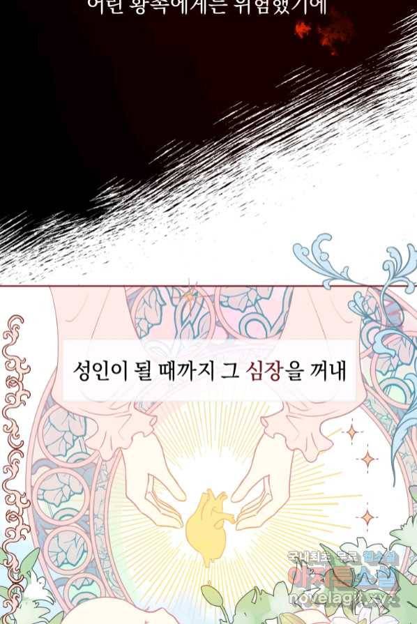 악녀인데 남주를 주워버렸다 1화 21