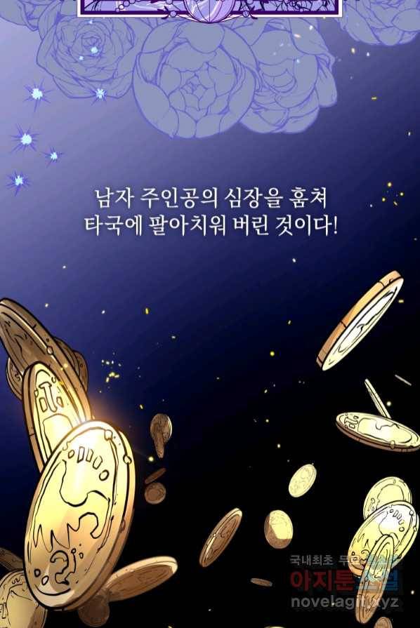 악녀인데 남주를 주워버렸다 1화 24