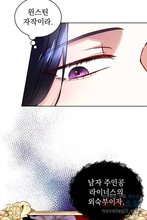 악녀인데 남주를 주워버렸다 1화 114