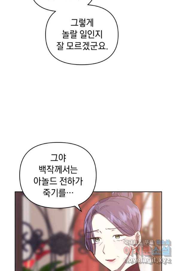 악녀인데 남주를 주워버렸다 10화 30