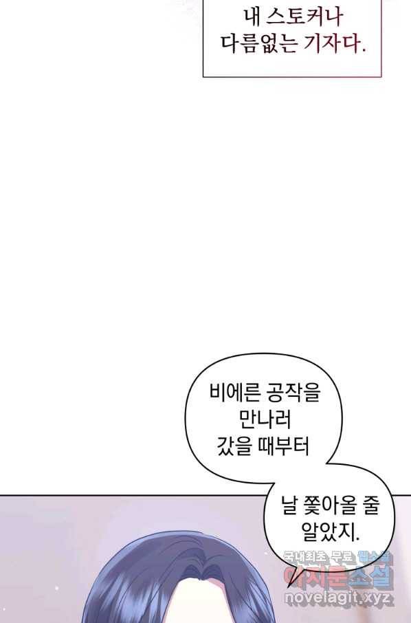 악녀인데 남주를 주워버렸다 15화 6