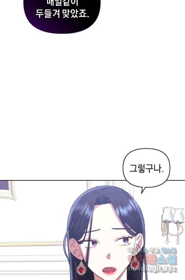 악녀인데 남주를 주워버렸다 15화 66
