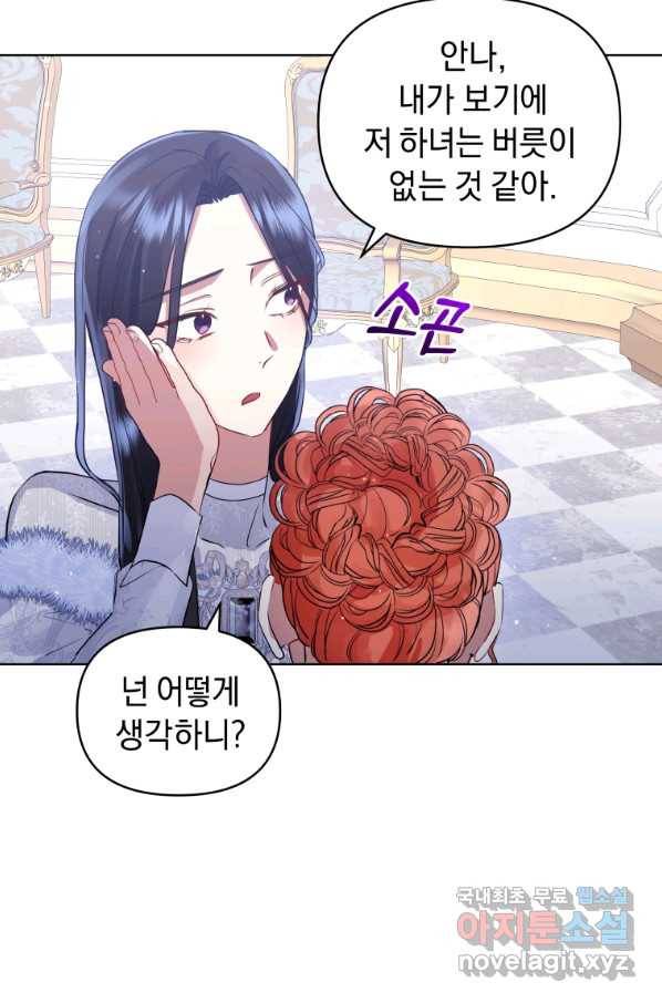 악녀인데 남주를 주워버렸다 15화 69