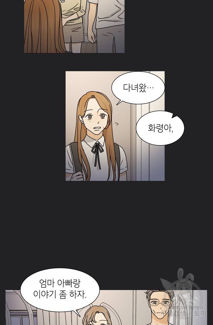 도령의 가족 92화 7