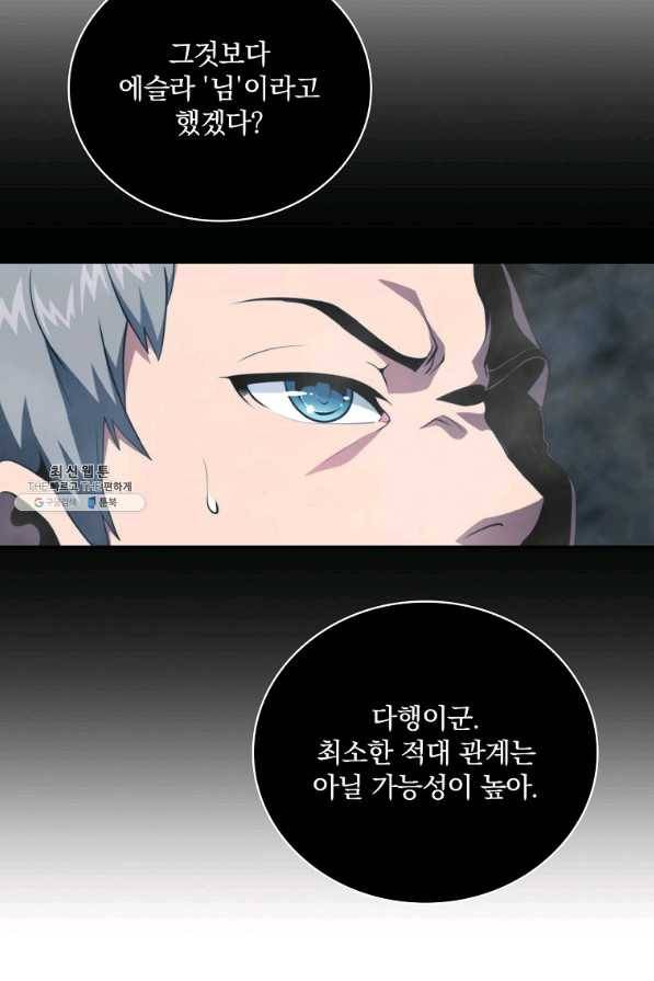 나는 될놈이다 135화 60