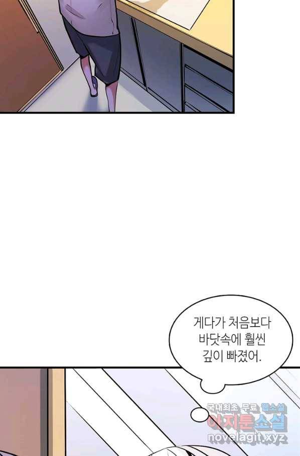신이되다 - 크툴루신화 7화 4