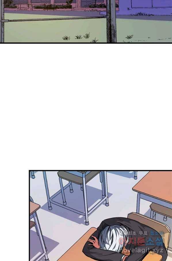 신이되다 - 크툴루신화 7화 16