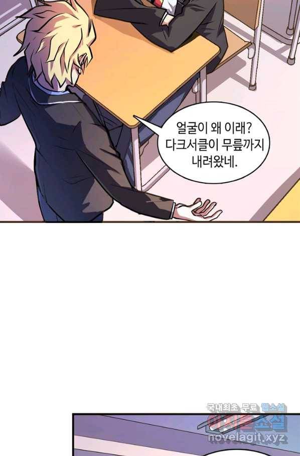 신이되다 - 크툴루신화 7화 19