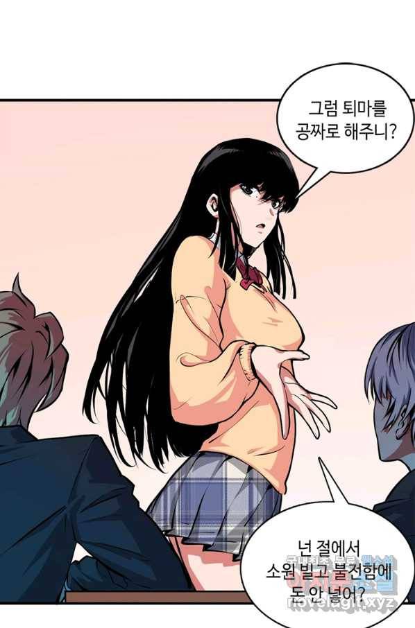 신이되다 - 크툴루신화 7화 22