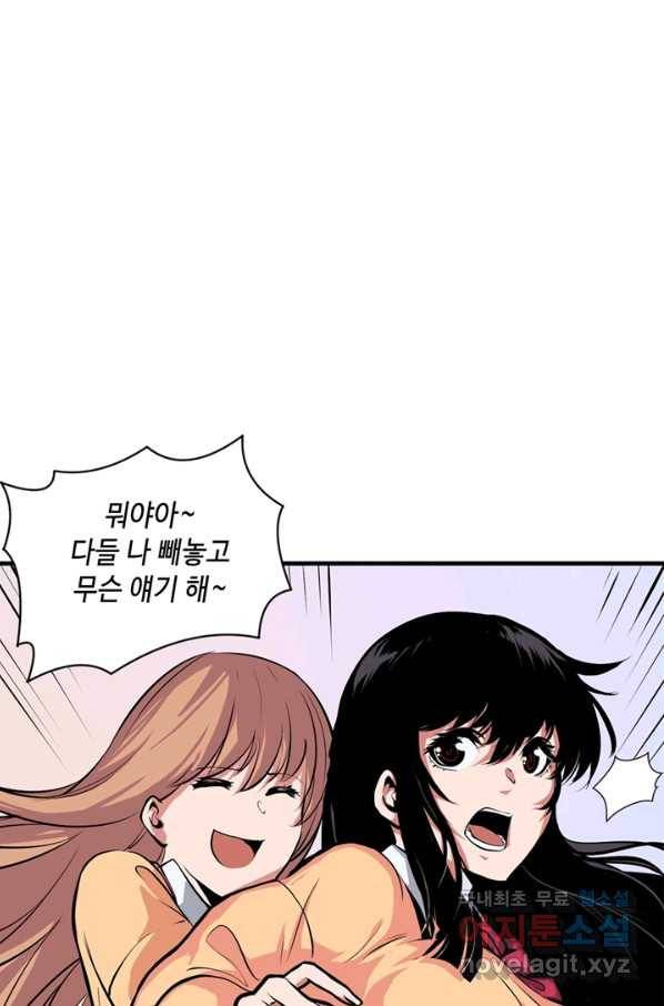 신이되다 - 크툴루신화 7화 24
