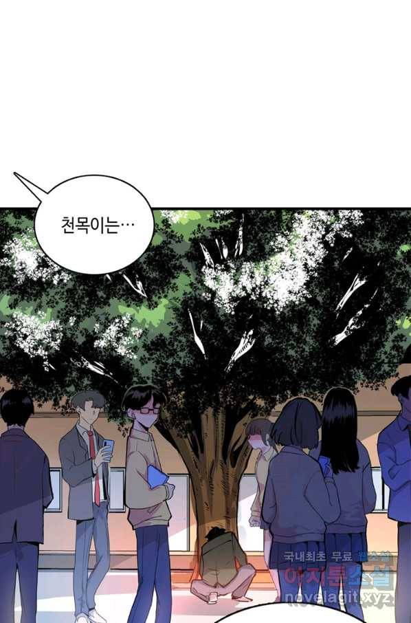 신이되다 - 크툴루신화 7화 46