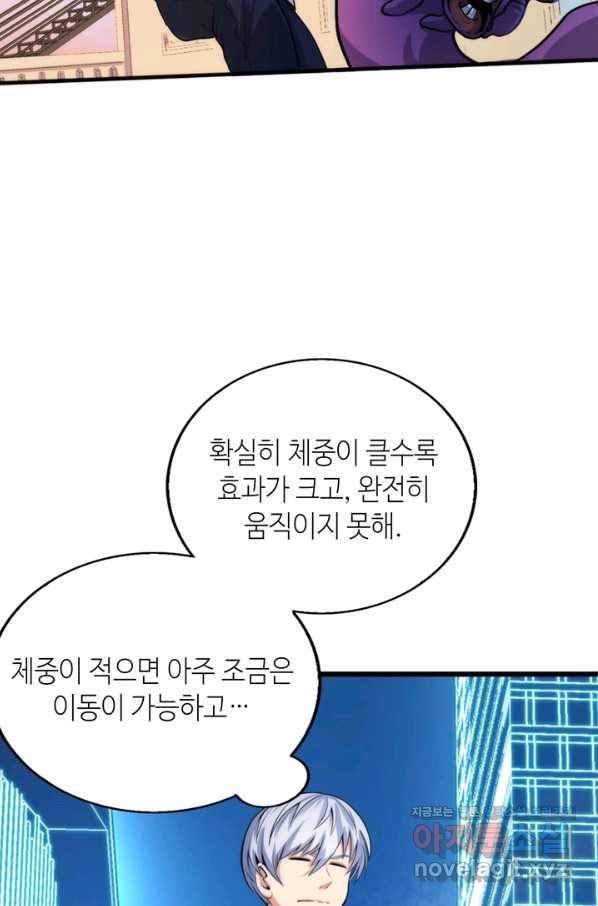신이되다 - 크툴루신화 16화 35