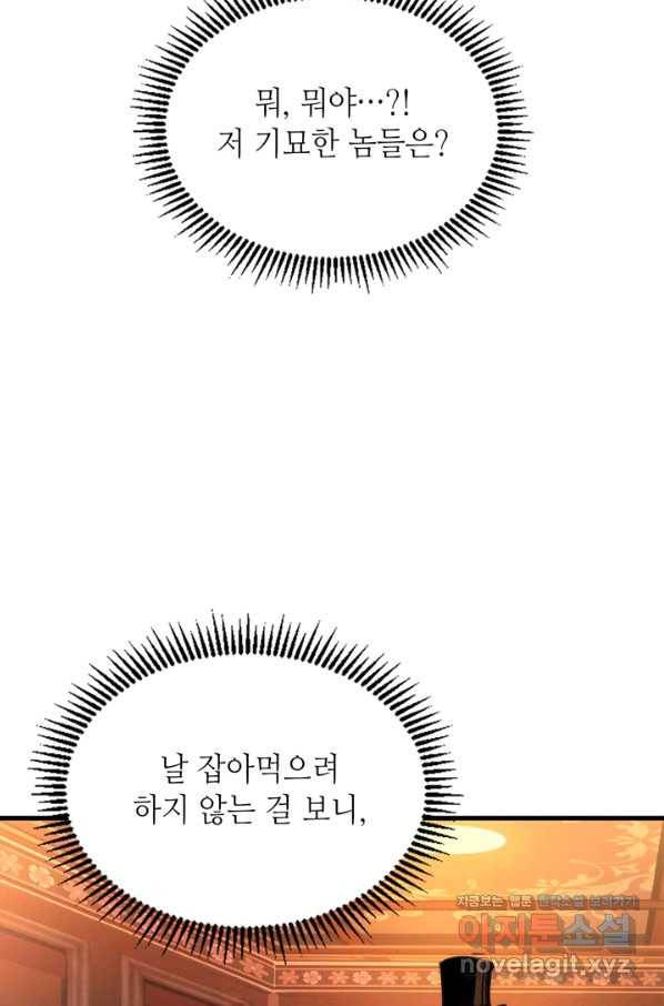 신이되다 - 크툴루신화 16화 51