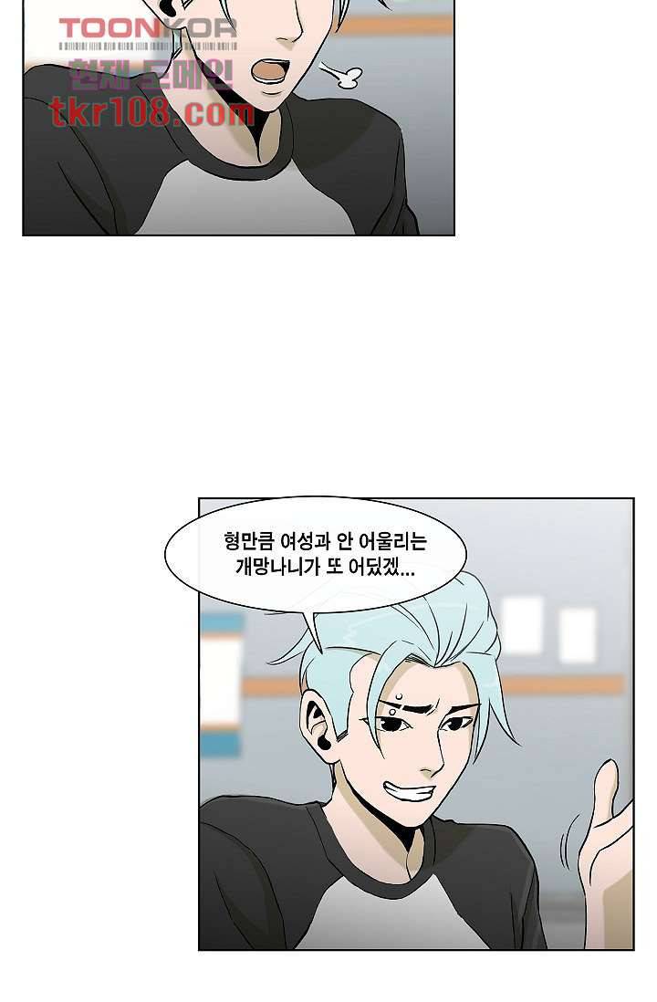 그놈은 여고생 39화 20