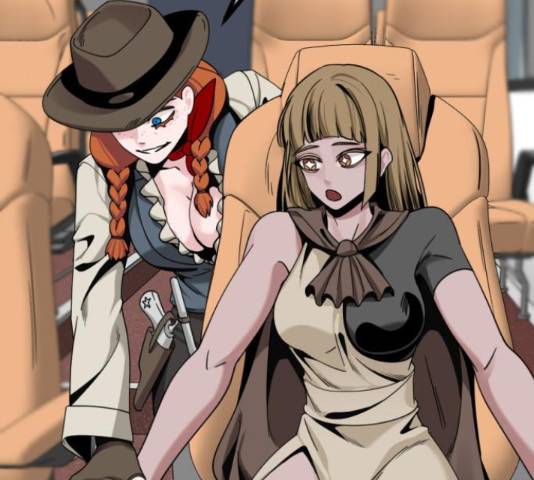 히어로 킬러 67화 17