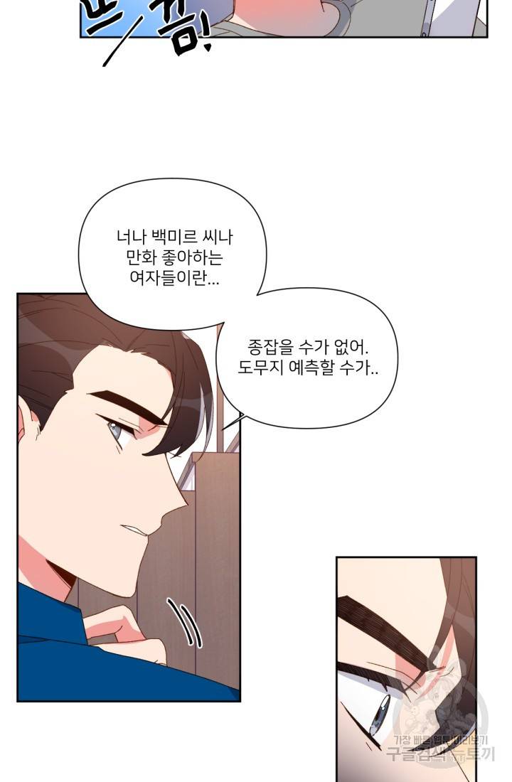 내게 딱인 너 33화 55