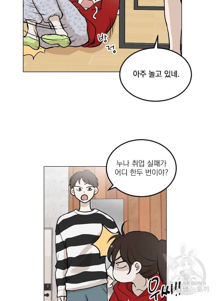 마녀는 사랑하지 않아도 괜찮아요 3화 50