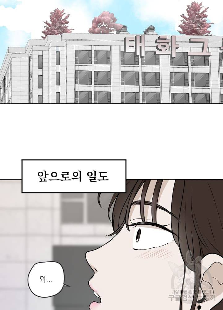 마녀는 사랑하지 않아도 괜찮아요 3화 80