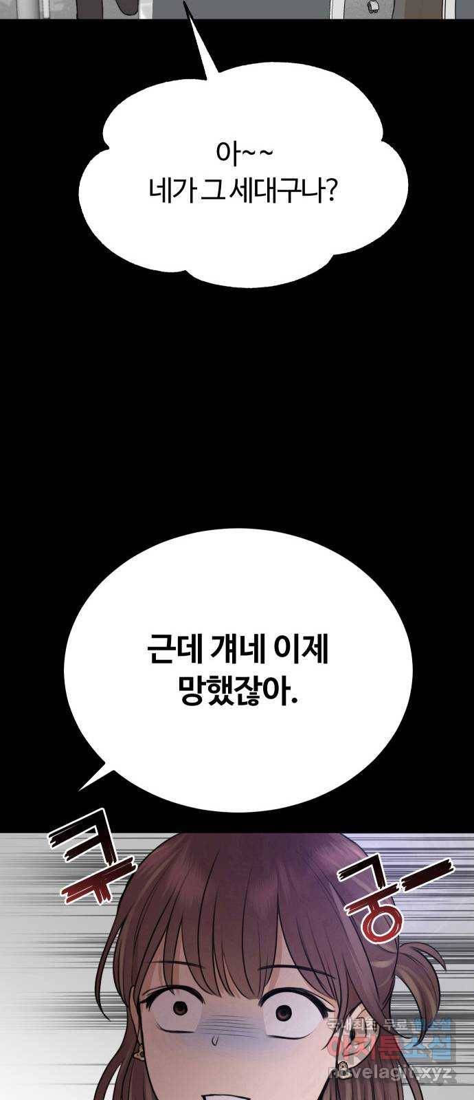 너의 키스씬 1화  - 너의 OOO을 보았다 (1) 36