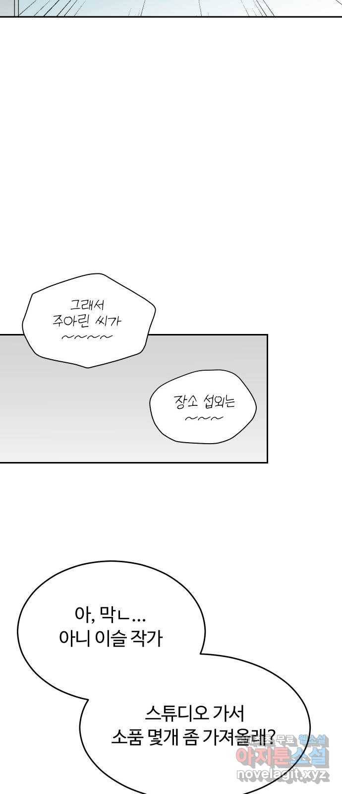 너의 키스씬 1화  - 너의 OOO을 보았다 (1) 60