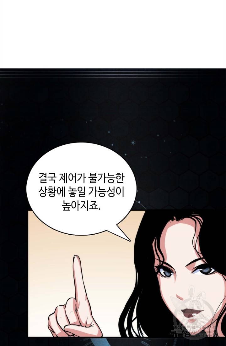신이되다 - 크툴루신화 31화 55