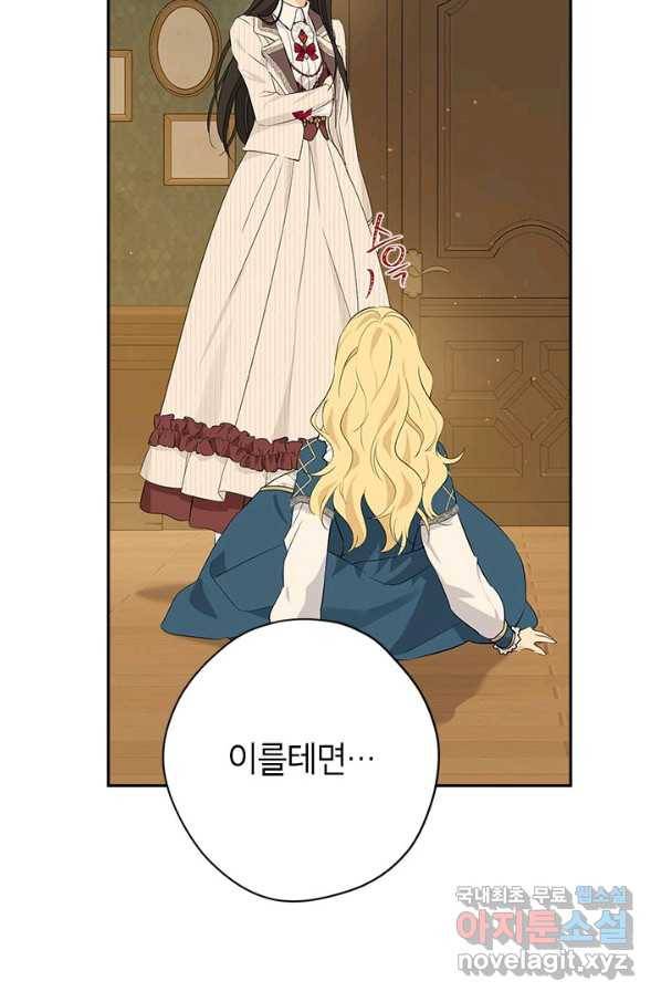 사실은 내가 진짜였다 78화 30