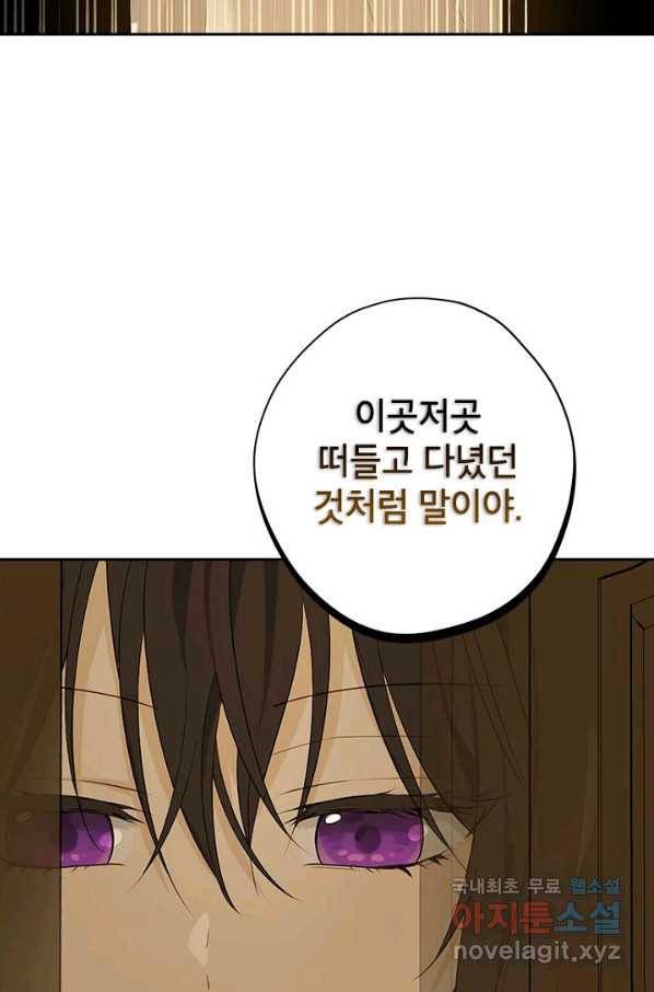 사실은 내가 진짜였다 78화 37