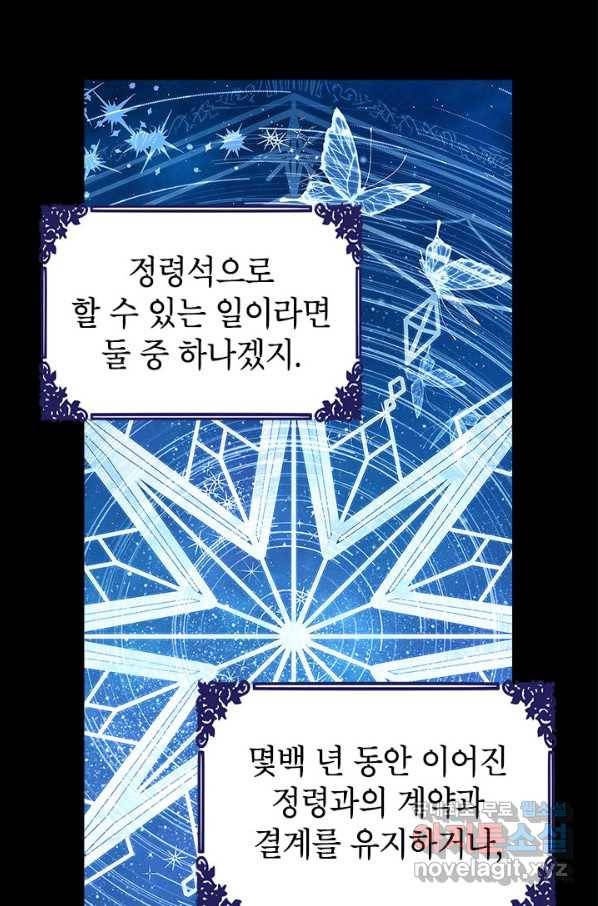 사실은 내가 진짜였다 78화 53