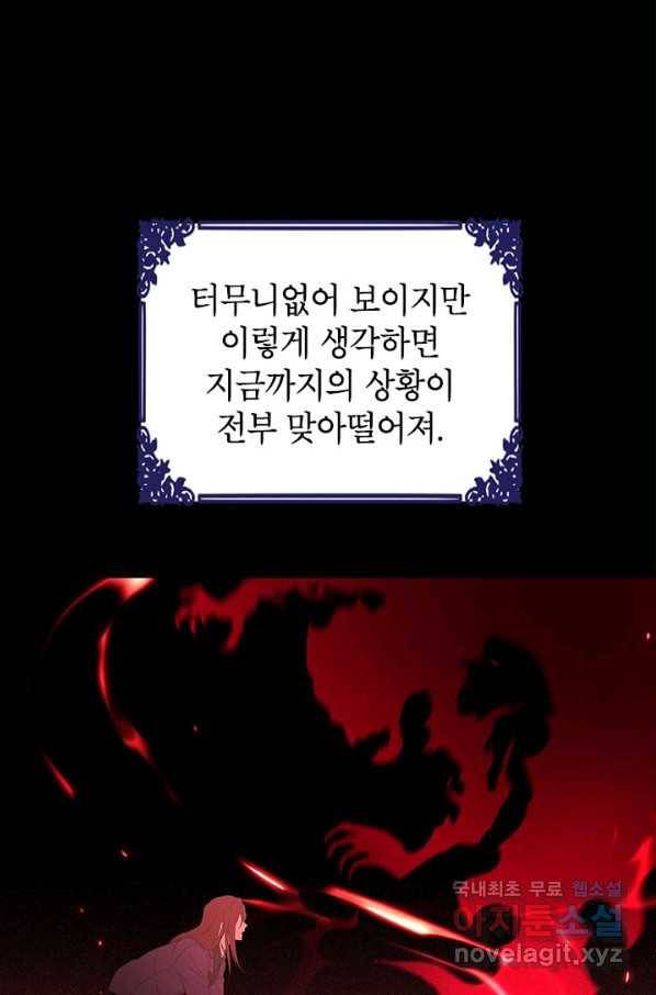 사실은 내가 진짜였다 78화 63