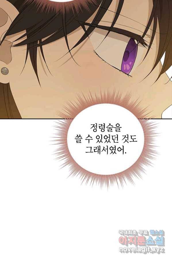 사실은 내가 진짜였다 78화 74
