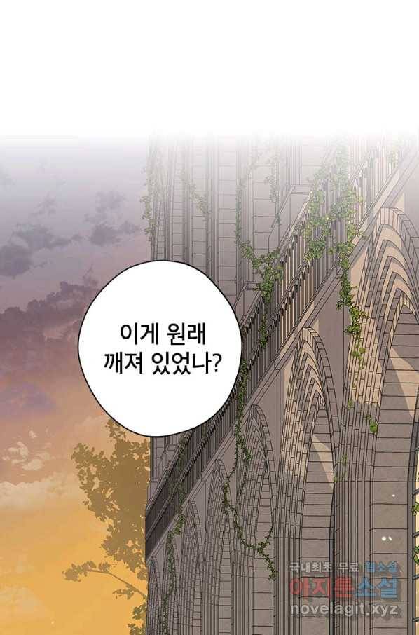 사실은 내가 진짜였다 78화 87