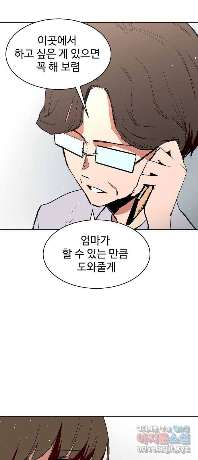 스트릿 워크아웃 36화 36