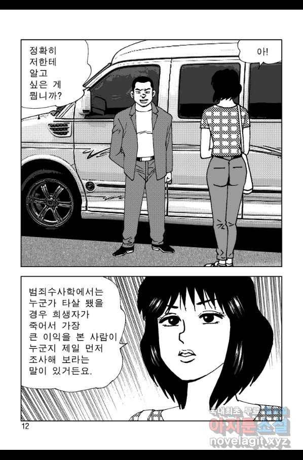 고행석 악질의 전설 4탄 오디션 53화 5
