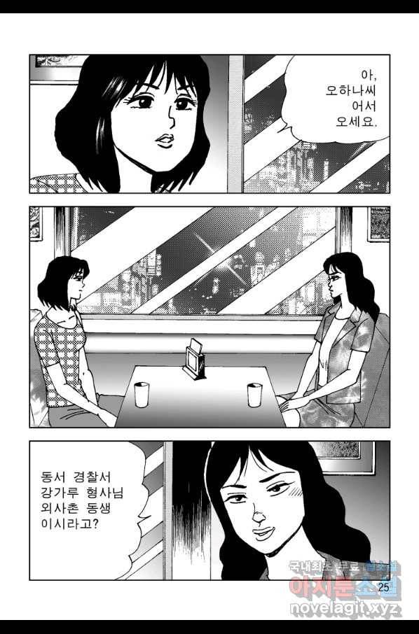 고행석 악질의 전설 4탄 오디션 53화 18