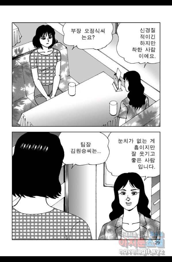 고행석 악질의 전설 4탄 오디션 53화 22
