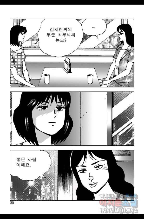 고행석 악질의 전설 4탄 오디션 53화 23