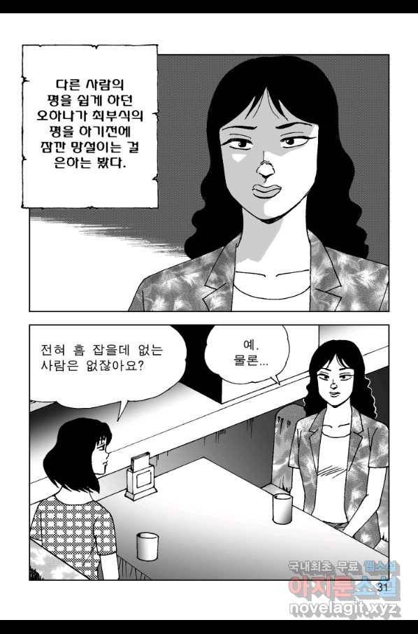 고행석 악질의 전설 4탄 오디션 53화 24