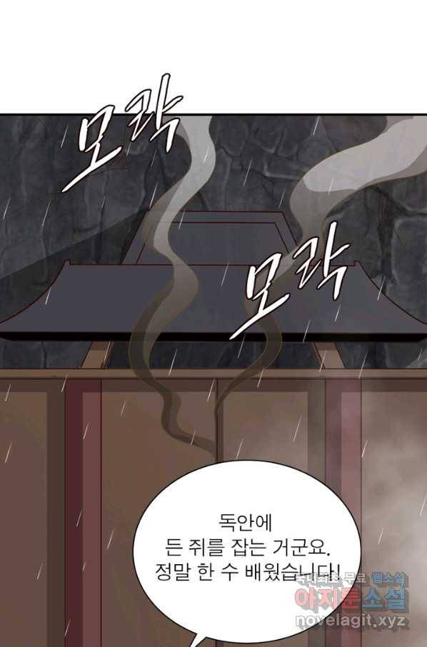 일검독존 78화 3