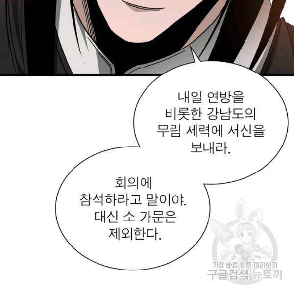 빌런으로 이직하다 131화 100