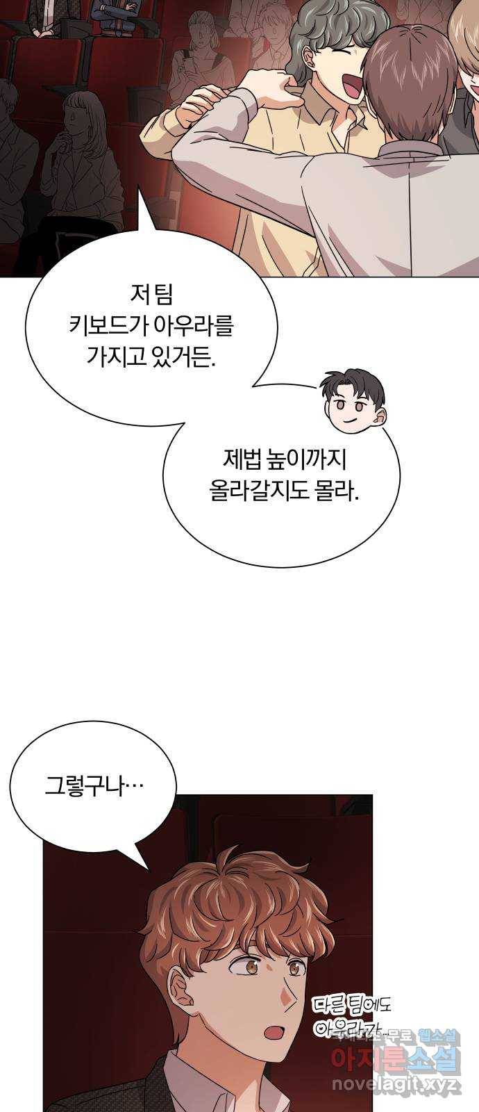 슈퍼스타 천대리 24화 100 합격의 표정 45
